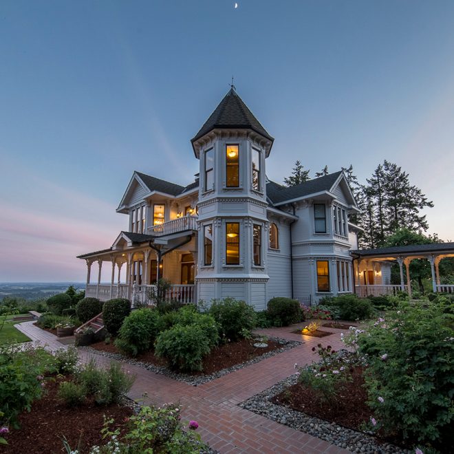 Professional Photography: 3,000 - 3,999 sq. ft.